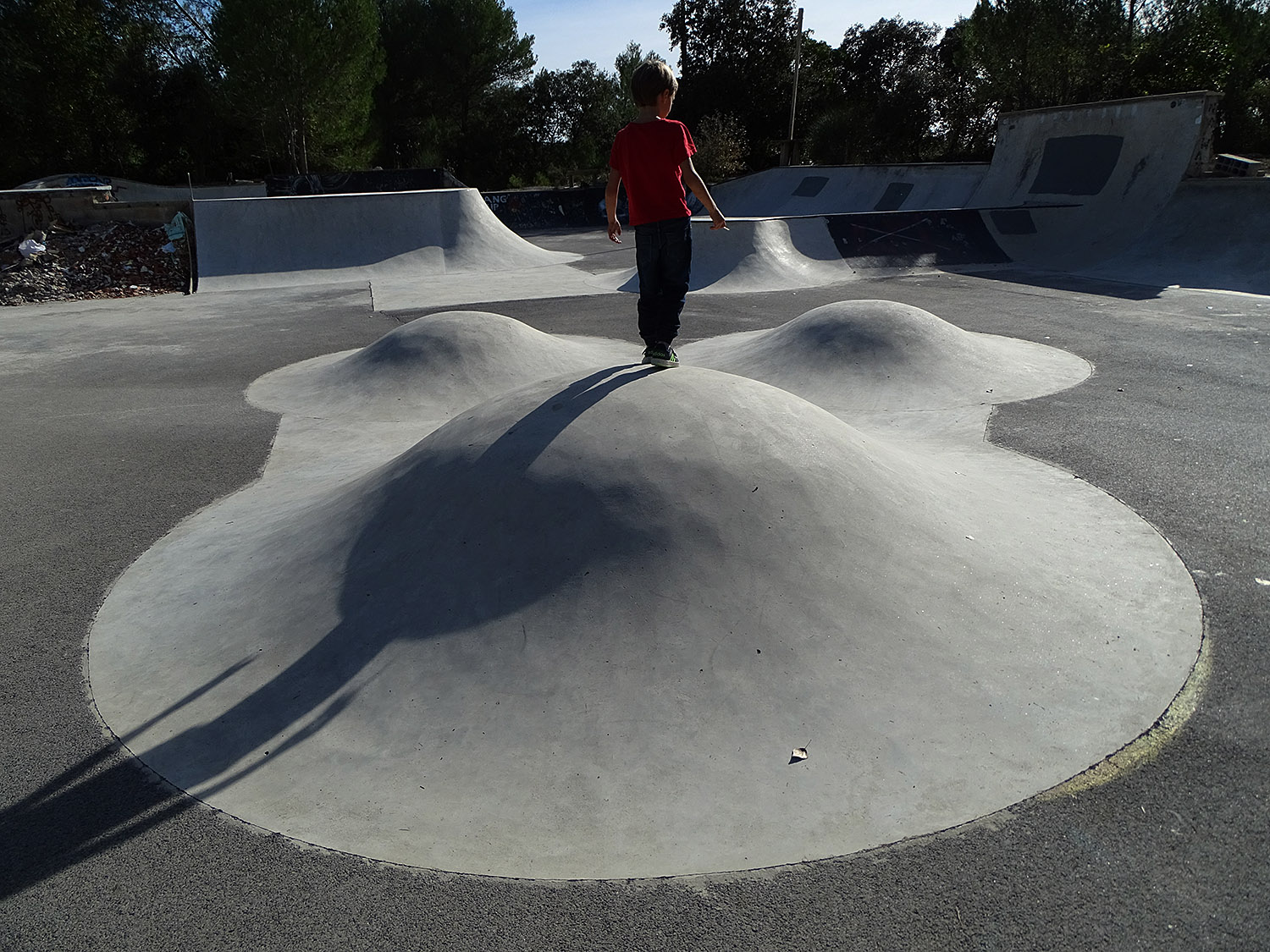 DIY Beaulieu Do It Yourself Beaulieu Skate Spot 5/5