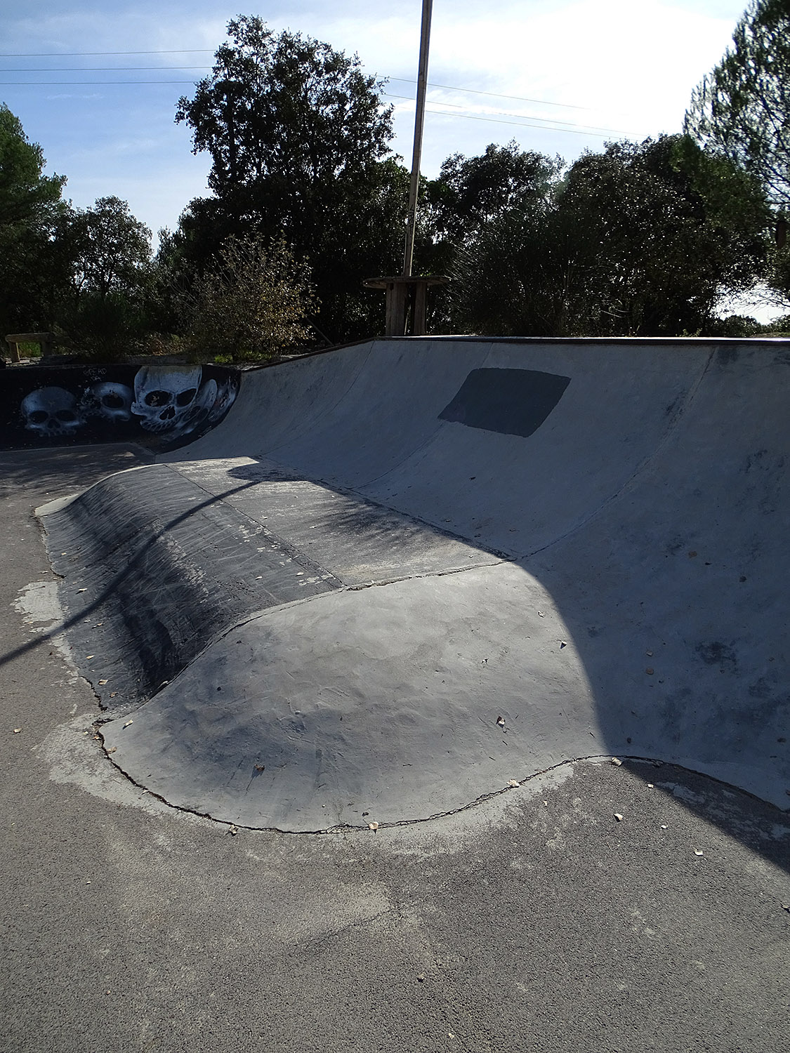 DIY Beaulieu Do It Yourself Beaulieu Skate Spot 5/5