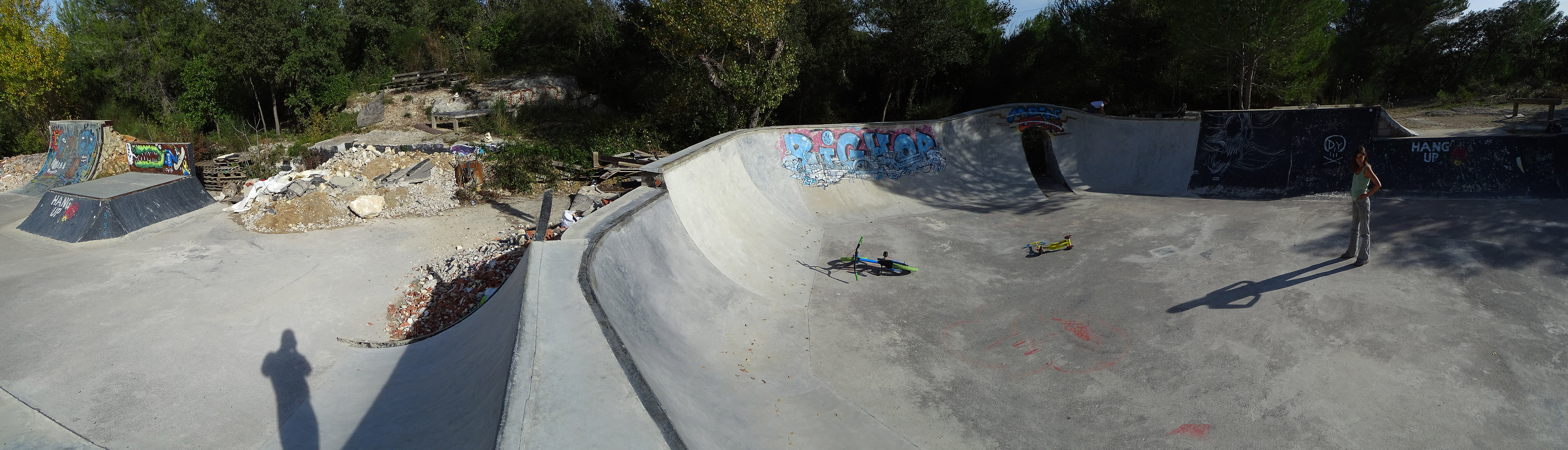 DIY Beaulieu Do It Yourself Beaulieu Skate Spot 5/5