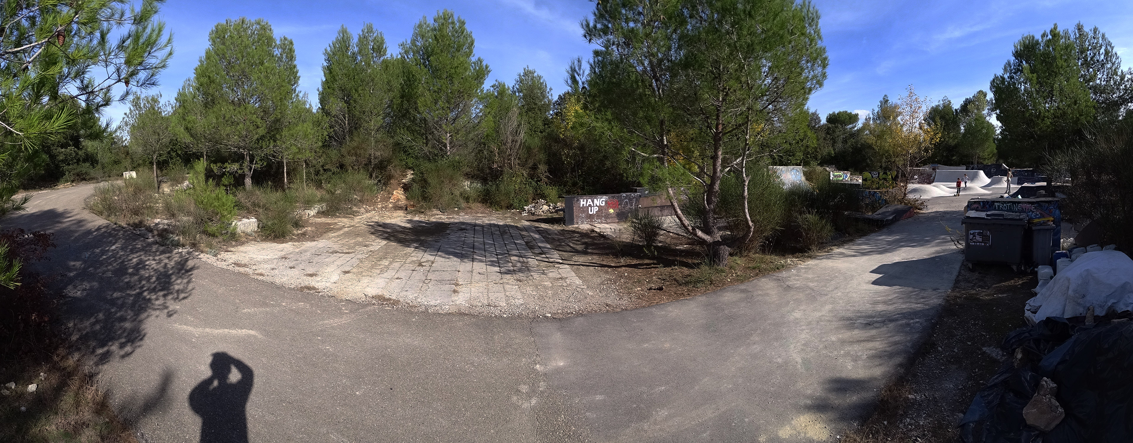 DIY Beaulieu Do It Yourself Beaulieu Skate Spot 5/5
