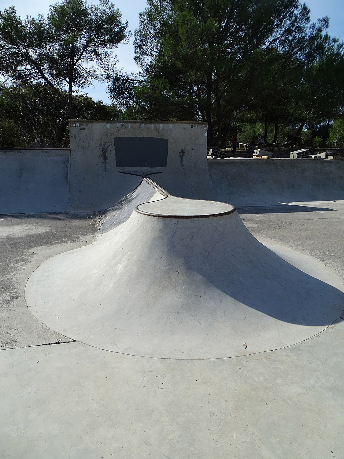 DIY Beaulieu Do It Yourself Beaulieu Skate Spot 5/5