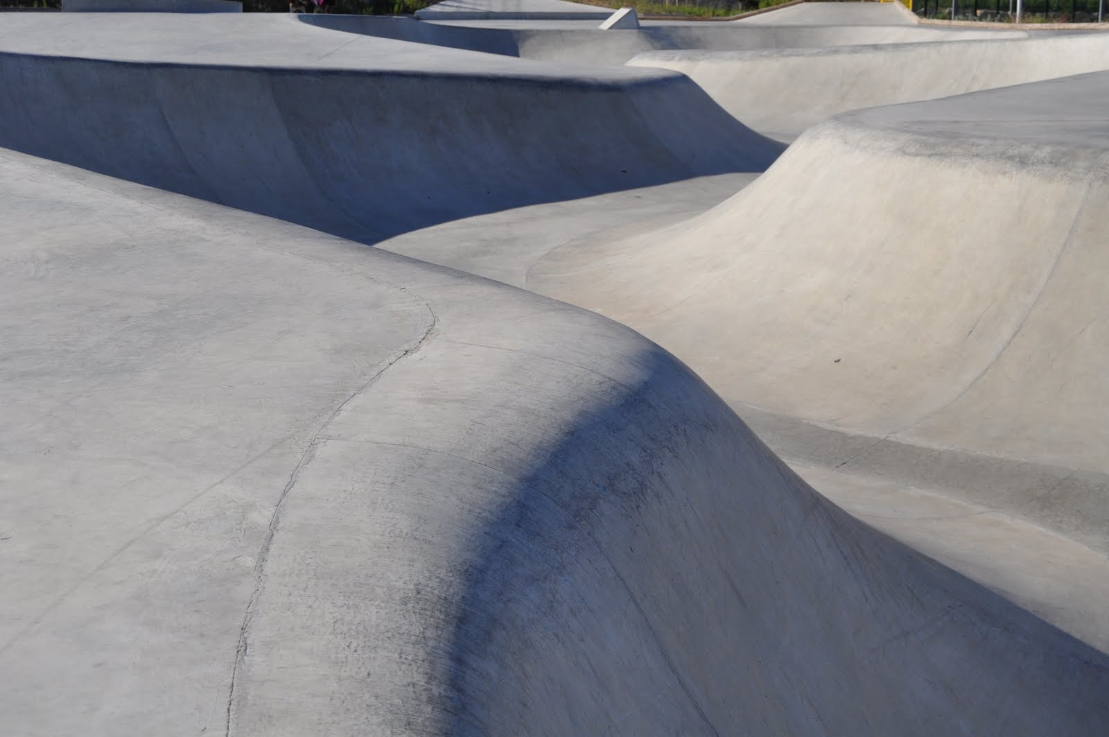 Ferme des Romarins Bowl Toulon Skate Spot 5/5
