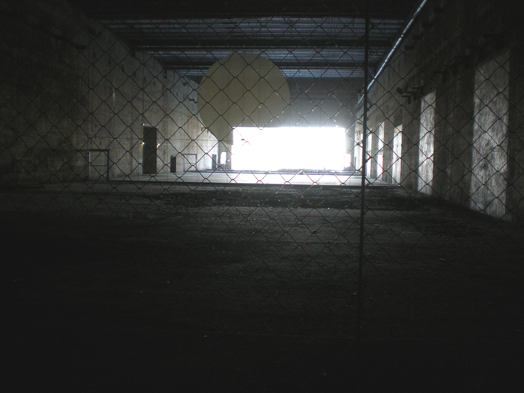 Base Sous Marine Spot Street Saint Nazaire Skate Spot 5/5