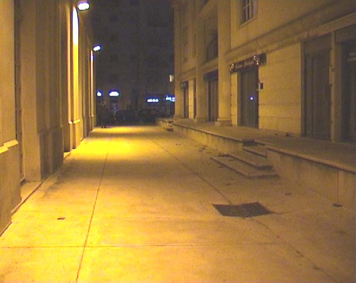 Don Bosco Spot Street Montpellier Skate Spot 3/5