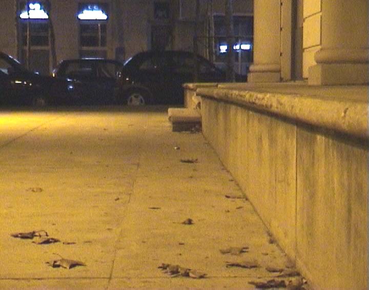 Don Bosco Spot Street Montpellier Skate Spot 3/5