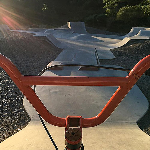 Rixheim Skatepark Rixheim Skate Spot 4/5