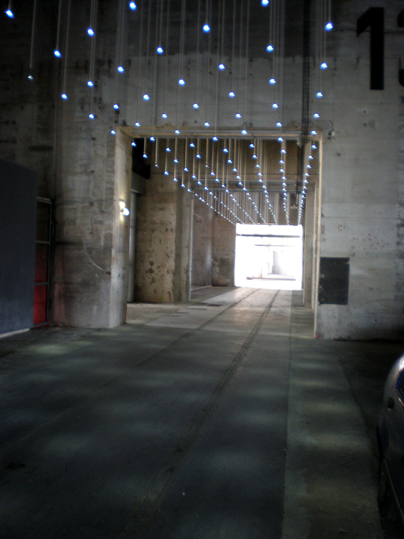 Base Sous Marine Spot Street Saint Nazaire Skate Spot 5/5